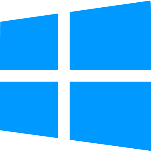 Windows Software & Apps